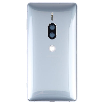 For Sony Xperia XZ2 Premium Original Battery Back Cover, For Sony XPeria XZ2 Premium - ORIWHIZ