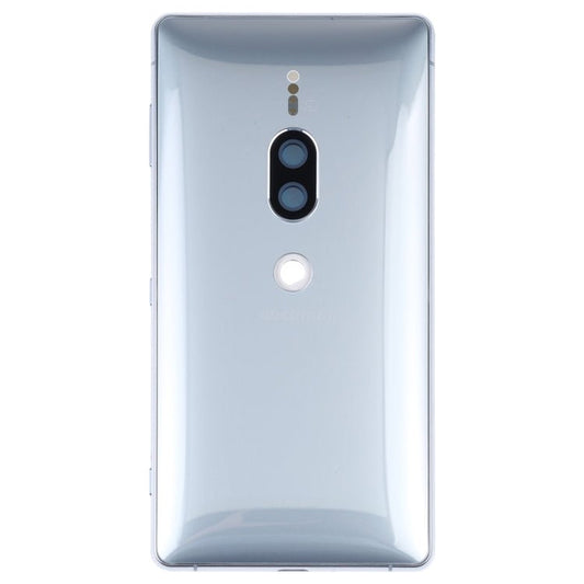 For Sony Xperia XZ2 Premium Original Battery Back Cover, For Sony XPeria XZ2 Premium - ORIWHIZ