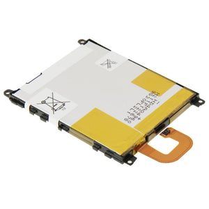 For Sony Xperia Z1 / L39h 3.8V 3000mAh Rechargeable Li - Polymer Battery, For Sony Xperia Z1 / L39h - ORIWHIZ