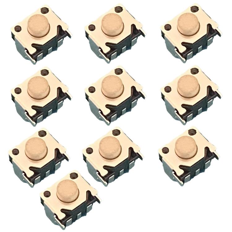 For Steam Deck 10pcs Shoulder Keys L1 R1 Microswitch, L1 R1 Microswitch - ORIWHIZSteam Deck AccessoriesSteam Deck Accessories Other AccessoriesToys & Hobbies