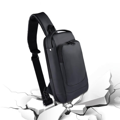 For Steam Deck Game Console Crossbody Bag Shoulder Carry Bag Chest Bag, Style 5 - ORIWHIZSteam Deck AccessoriesSteam Deck Accessories Storage BagsToys & Hobbies