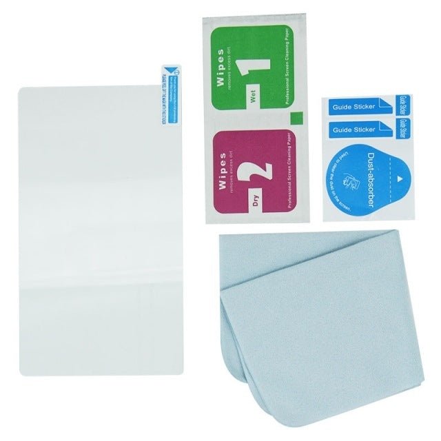 For Switch Lite Protective Cover Complete Set Of Accessories Protective Cover - ORIWHIZNintendo AccessoriesNintendo Accessories CasesToys & Hobbies
