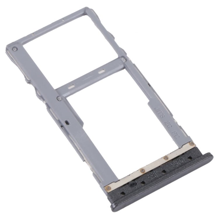 For TCL 20 XE Original SIM Card Tray + Micro SD Card Tray, For TCL 20 XE - ORIWHIZ