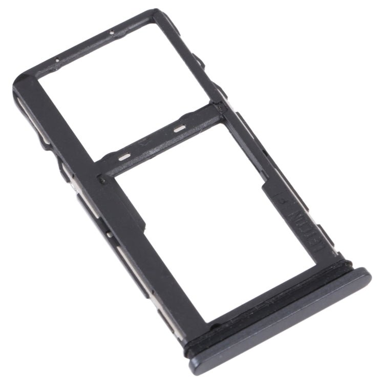 For TCL 30 XE 5G T767W Original SIM Card Tray + Micro SD Card Tray, For TCL 30 XE 5G - ORIWHIZ