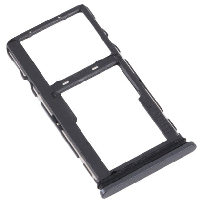 For TCL 30 XE 5G T767W Original SIM Card Tray + Micro SD Card Tray, For TCL 30 XE 5G - ORIWHIZ