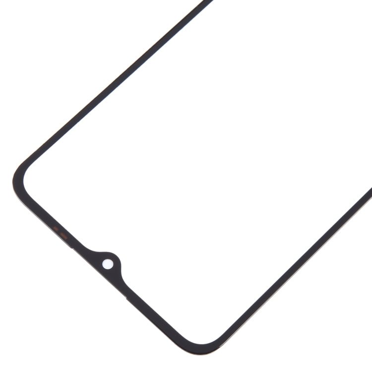 For TCL 40 XE Front Screen Outer Glass Lens, For TCL 40 XE - ORIWHIZ