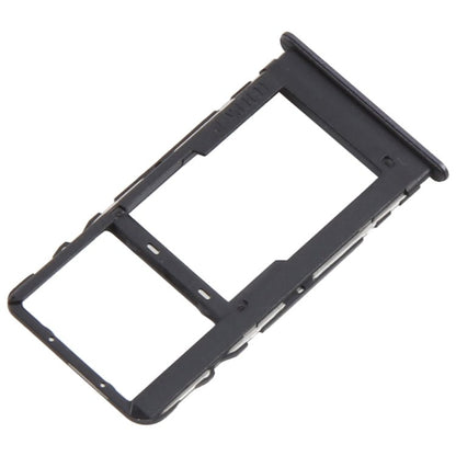 For TCL NxtPaper 11F Original SIM Card Tray + Micro SD Card Tray, For TCL NxtPaper 11(Original) - ORIWHIZ