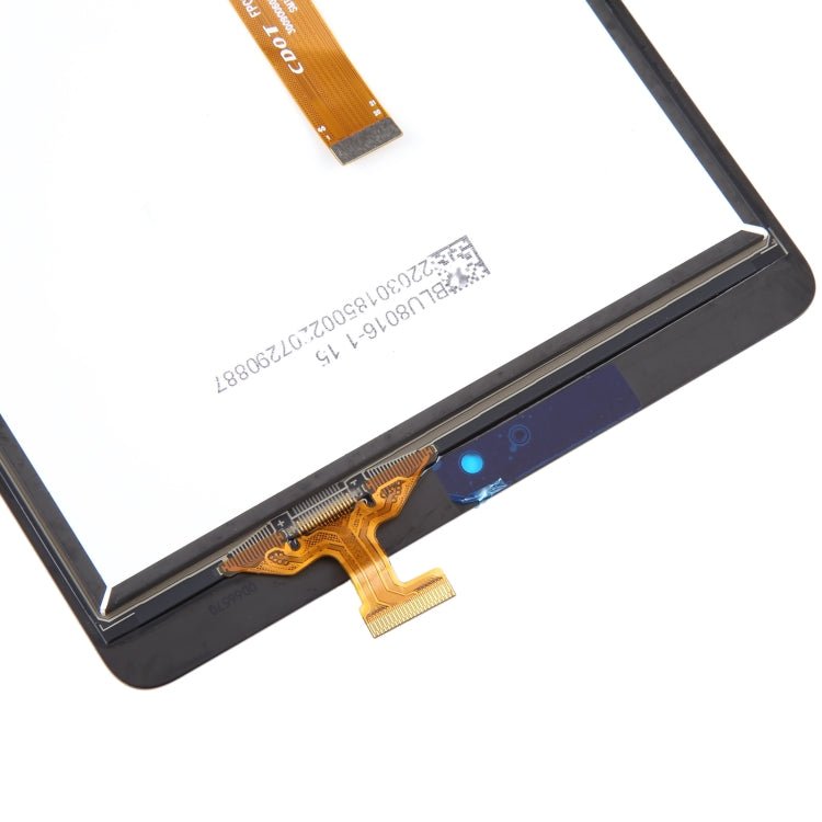 For TCL Tab 8 4G 9048S 9049 LCD Screen With Digitizer Full Assembly, For TCL Tab 8 4G - ORIWHIZ