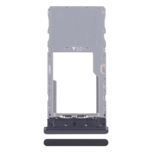 For TCL Tab 8 4G Original Micro SD Card Tray, For TCL Tab 8 4G(Original,Single card) - ORIWHIZ