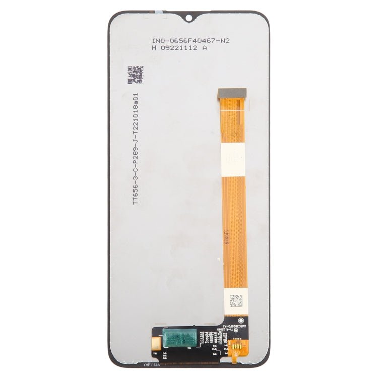 For TCL40 XE 5G LCD Screen with Digitizer Full Assembly, For TCL 40 XE 5G - ORIWHIZ