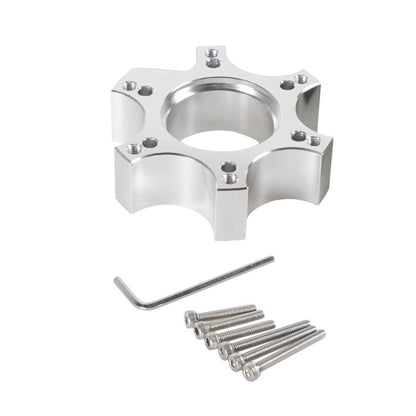 For Thrustmaster T300RS Racing Game Modified Hub Adapter - ORIWHIZSony AccessoriesSony Accessories Adapter & CablesToys & Hobbies