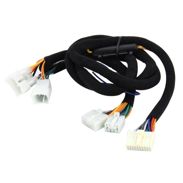 For Toyota Vios, Camry, Corolla, BYD F3/L3/G3/F6/G3, Prius and More Vehicles, For Toyota - ORIWHIZCar Replacement PartsDIY CablesIn Car