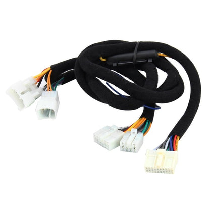 For Toyota Vios, Camry, Corolla, BYD F3/L3/G3/F6/G3, Prius and More Vehicles, For Toyota - ORIWHIZCar Replacement PartsDIY CablesIn Car