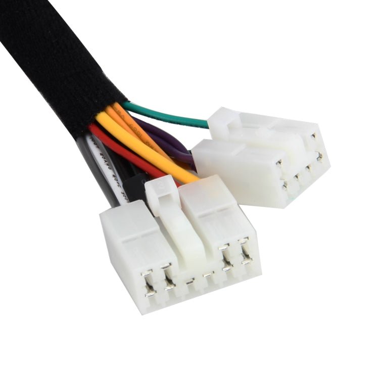 For Toyota Vios, Camry, Corolla, BYD F3/L3/G3/F6/G3, Prius and More Vehicles, For Toyota - ORIWHIZCar Replacement PartsDIY CablesIn Car