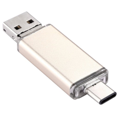 For Type - C Smartphones & PC Computer, 32GB - ORIWHIZ