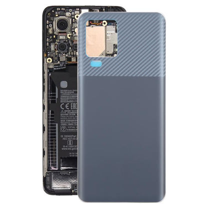 For vivo iQOO 10 OEM Battery Back Cover, For vivo iQOO 10 - ORIWHIZ