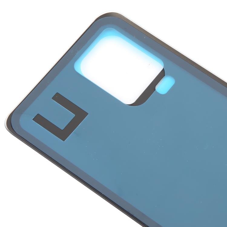 For vivo iQOO 10 OEM Battery Back Cover, For vivo iQOO 10 - ORIWHIZ