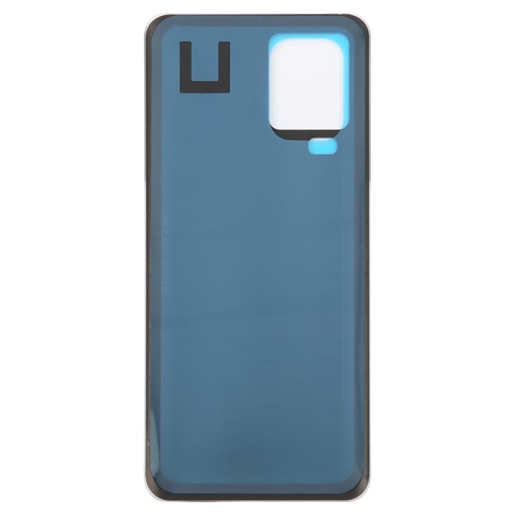 For vivo iQOO 10 OEM Battery Back Cover, For vivo iQOO 10 - ORIWHIZ