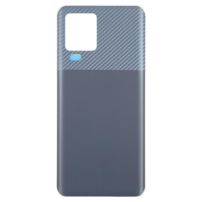 For vivo iQOO 10 OEM Battery Back Cover, For vivo iQOO 10 - ORIWHIZ