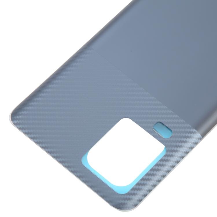 For vivo iQOO 10 OEM Battery Back Cover, For vivo iQOO 10 - ORIWHIZ