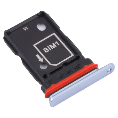 For Vivo iQOO 7 V2049A, I2009 SIM Card Tray + SIM Card Tray, For Vivo iQOO 7 - ORIWHIZ