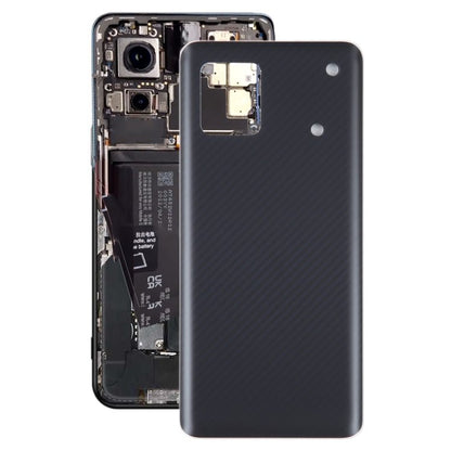 For vivo iQOO 9 OEM Glass Battery Back Cover, For vivo iQOO 9 - ORIWHIZ