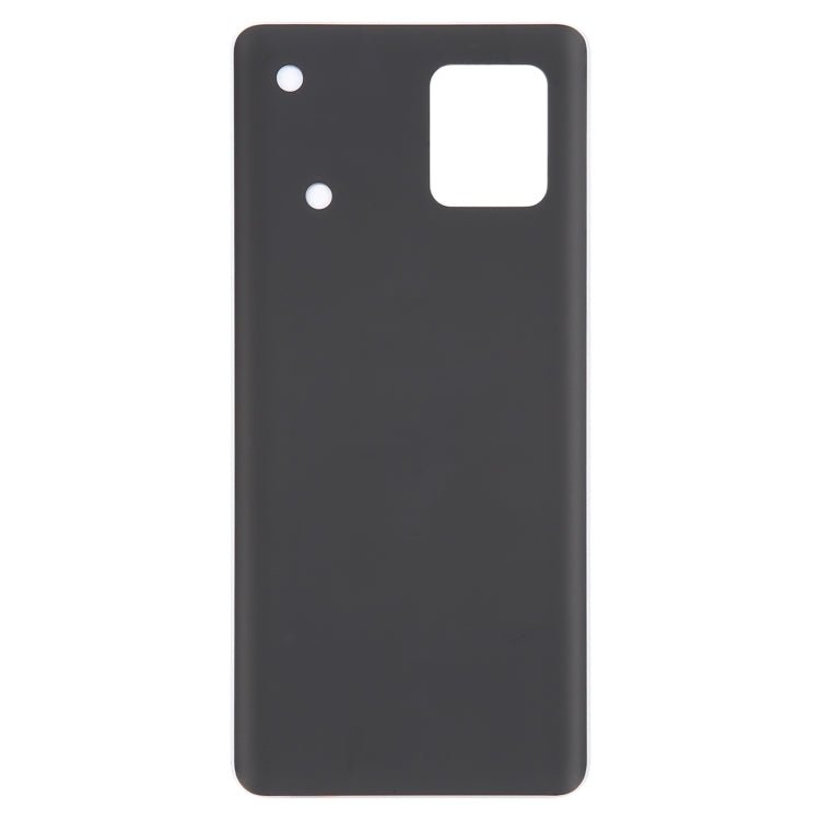 For vivo iQOO 9 OEM Glass Battery Back Cover, For vivo iQOO 9 - ORIWHIZ