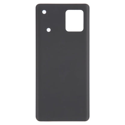 For vivo iQOO 9 OEM Glass Battery Back Cover, For vivo iQOO 9 - ORIWHIZ