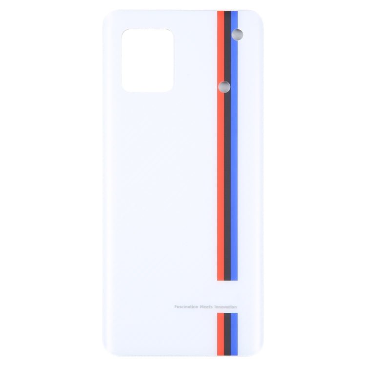For vivo iQOO 9 OEM Glass Battery Back Cover, For vivo iQOO 9 - ORIWHIZ
