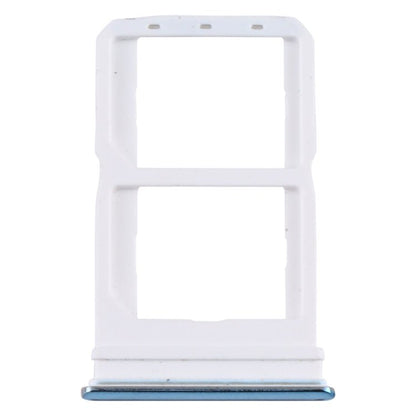 For Vivo iQOO Neo V1914A SIM Card Tray + SIM Card Tray, For Vivo iQOO Neo - ORIWHIZ