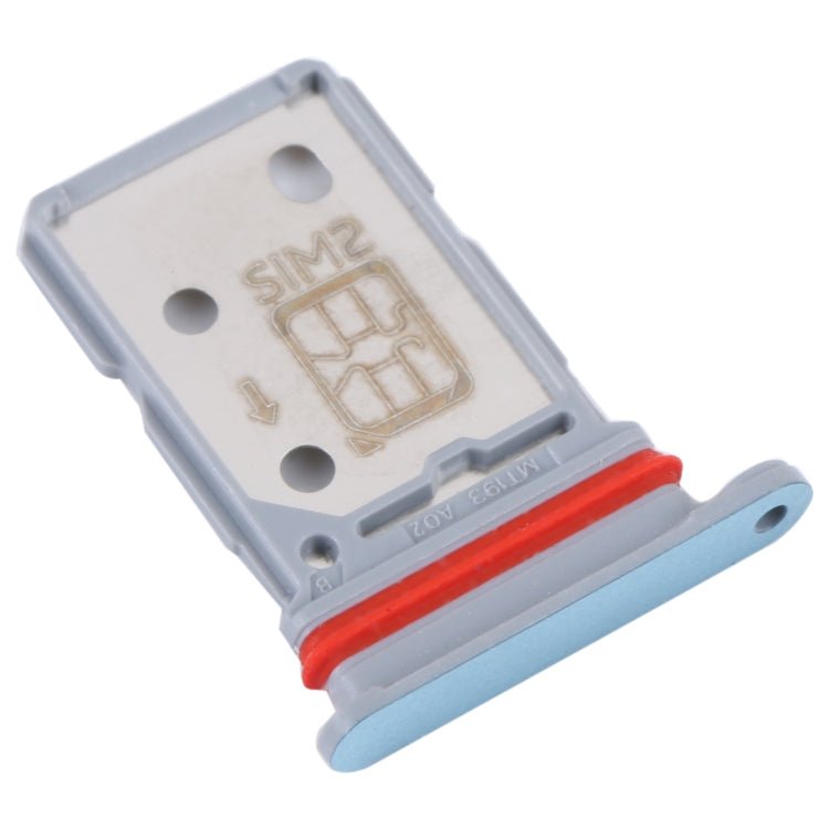 For vivo iQOO Neo6 SIM Card Tray + SIM Card Tray, For vivo iQOO Neo6 - ORIWHIZ