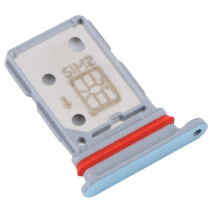 For vivo iQOO Neo6 SIM Card Tray + SIM Card Tray, For vivo iQOO Neo6 - ORIWHIZ