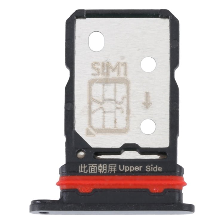 For vivo iQOO Neo6 SIM Card Tray + SIM Card Tray, For vivo iQOO Neo6 - ORIWHIZ