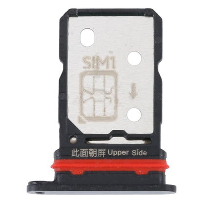 For vivo iQOO Neo6 SIM Card Tray + SIM Card Tray, For vivo iQOO Neo6 - ORIWHIZ