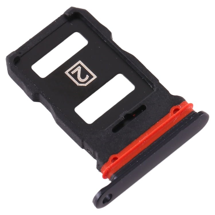For Vivo iQOO Pro SIM Card Tray + SIM Card Tray, For Vivo iQOO Pro - ORIWHIZ