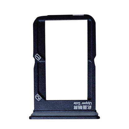 For Vivo iQOO SIM Card Tray + SIM Card Tray, For Vivo iQOO, For Vivo iQOO (Orange) - ORIWHIZ