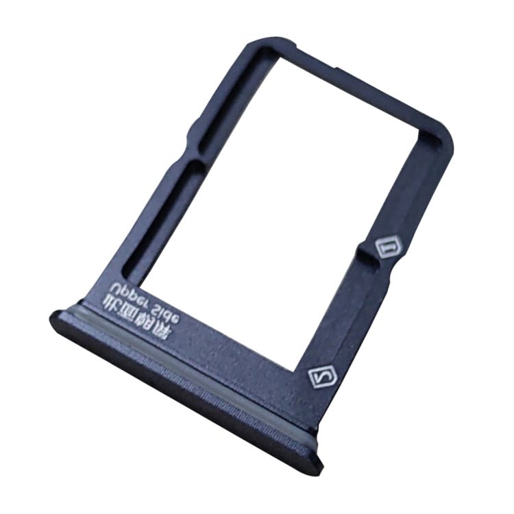 For Vivo iQOO SIM Card Tray + SIM Card Tray, For Vivo iQOO, For Vivo iQOO (Orange) - ORIWHIZ