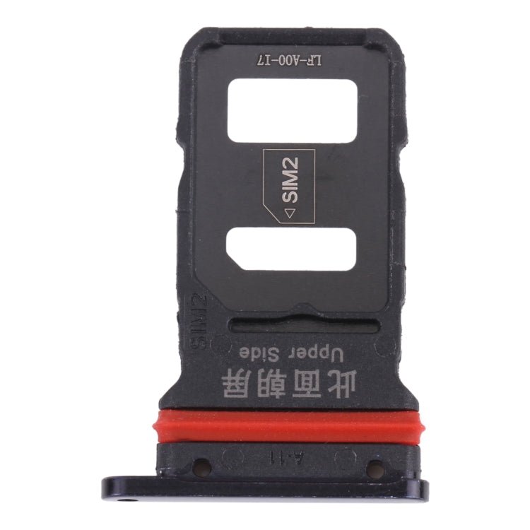 For vivo NEX 3 V1923A, V1923T SIM Card Tray + SIM Card Tray, For Vivo NEX 3 - ORIWHIZ