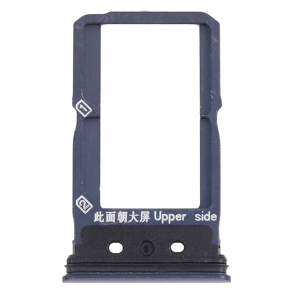 For Vivo NEX Dual Display SIM Card Tray + SIM Card Tray, For Vivo NEX Dual Display, Vivo NEX Dual Display - ORIWHIZ