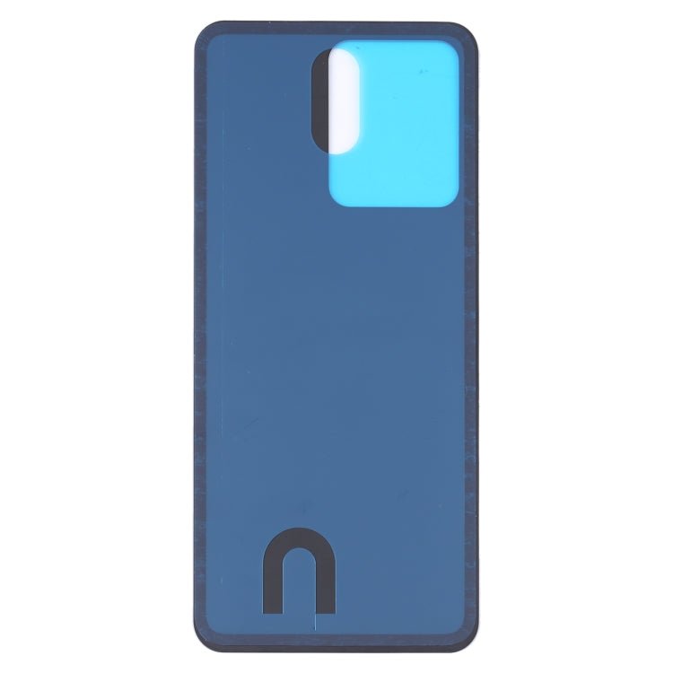 For vivo S12 / V23 5G V2162A V2130 Glass Battery Back Cover, For vivo S12 / V23 5G - ORIWHIZ