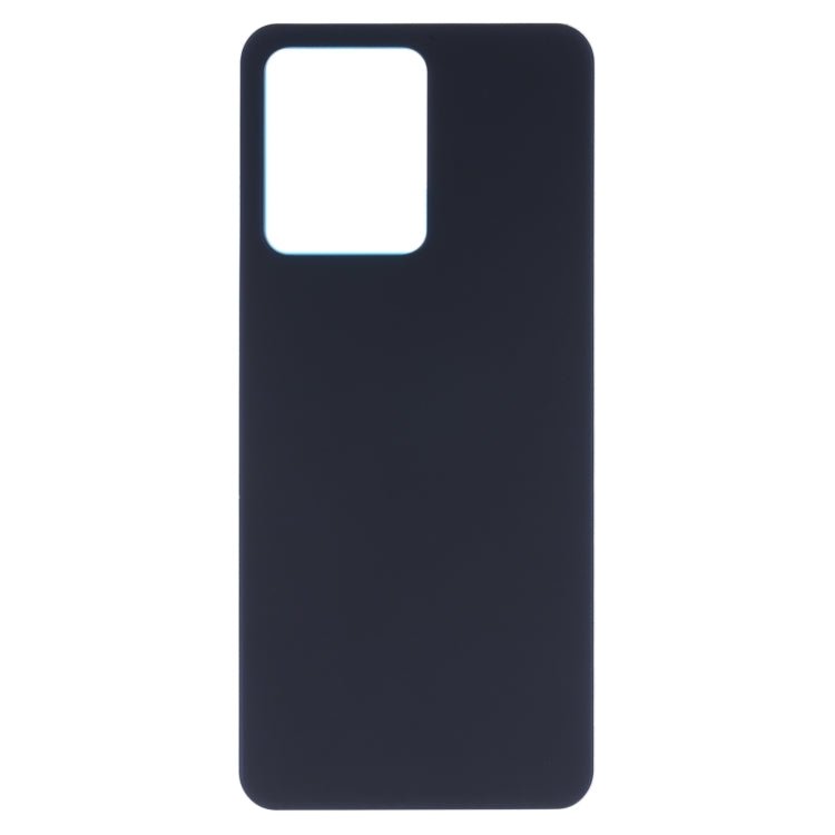 For vivo S12 / V23 5G V2162A V2130 Glass Battery Back Cover, For vivo S12 / V23 5G - ORIWHIZ