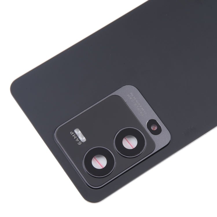 For vivo S15 Original Battery Back Cover with Camera Lens Cover, For vivo S15(Original) - ORIWHIZ