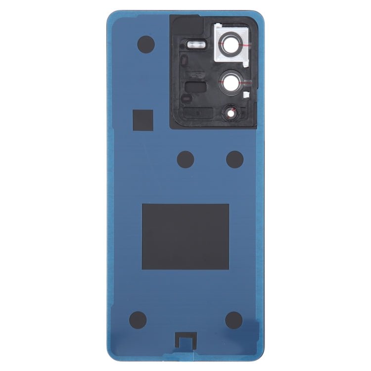 For vivo S15 Original Battery Back Cover with Camera Lens Cover, For vivo S15(Original) - ORIWHIZ