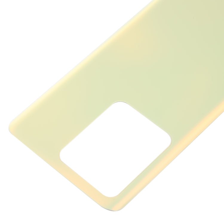 For vivo S15 Pro / V25 Pro OEM Glass Battery Back Cover, For vivo S15 Pro / V25 Pro - ORIWHIZ