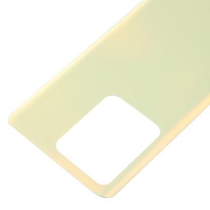 For vivo S15 Pro / V25 Pro OEM Glass Battery Back Cover, For vivo S15 Pro / V25 Pro - ORIWHIZ