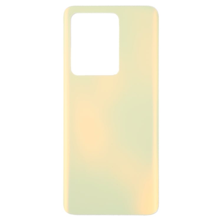 For vivo S15 Pro / V25 Pro OEM Glass Battery Back Cover, For vivo S15 Pro / V25 Pro - ORIWHIZ