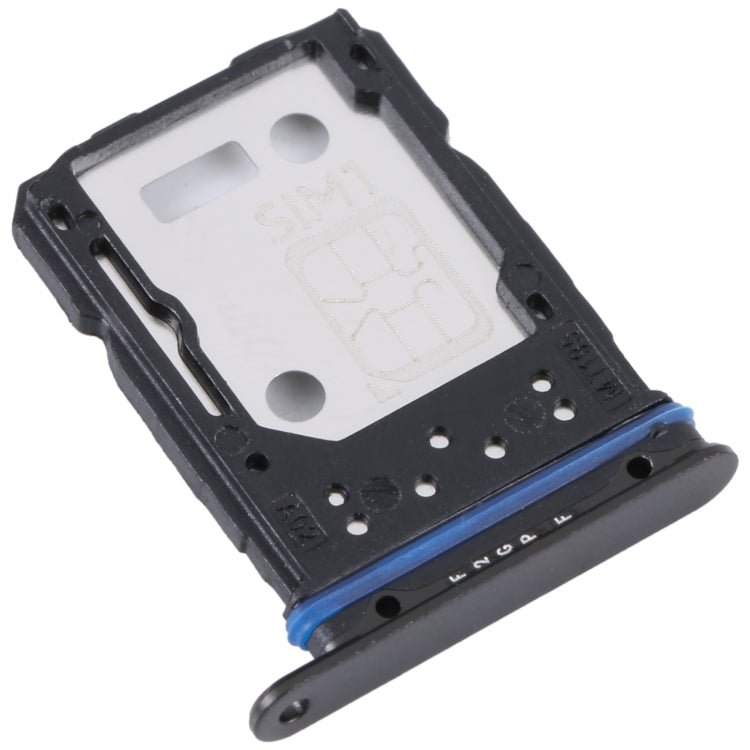 For vivo S15 SIM Card Tray + SIM Card Tray, For vivo S15 - ORIWHIZ