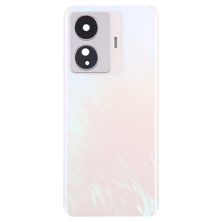 For vivo S15e Original Battery Back Cover with Camera Lens Cover, For vivo S15e, For vivo S15e(Original) - ORIWHIZ