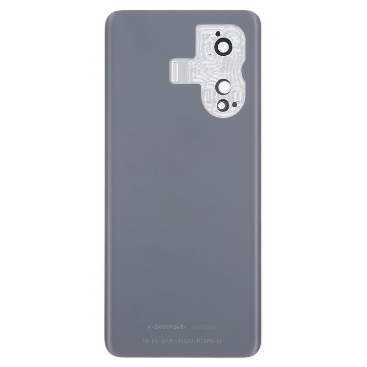 For vivo S15e Original Battery Back Cover with Camera Lens Cover, For vivo S15e, For vivo S15e(Original) - ORIWHIZ