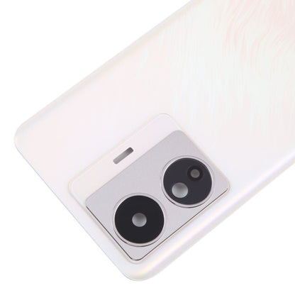 For vivo S15e Original Battery Back Cover with Camera Lens Cover, For vivo S15e, For vivo S15e(Original) - ORIWHIZ